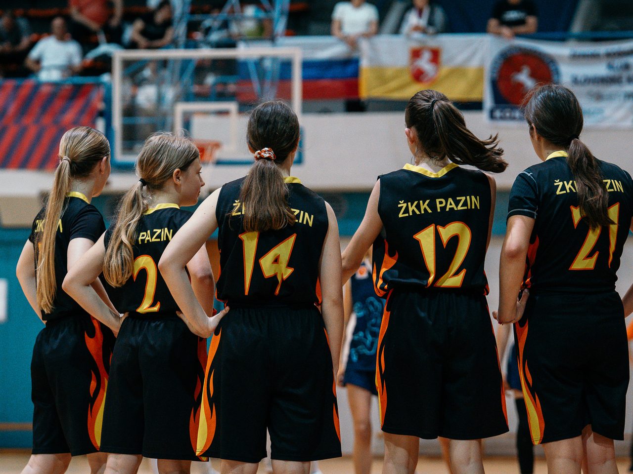 A real girls tournament, not an afterthought