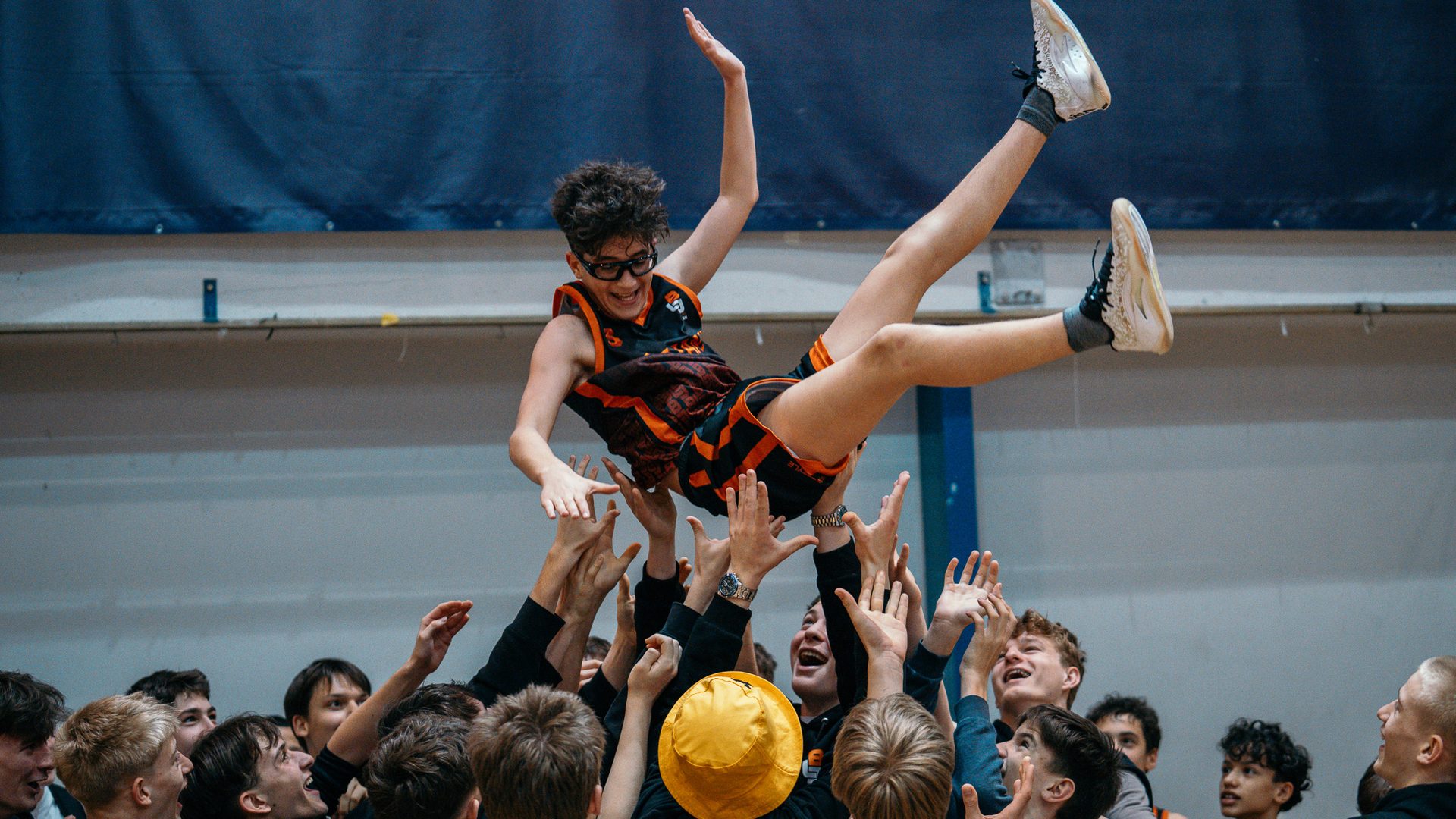 Adria Basketball Youth Tournament 2027 - Porec, Croatia
